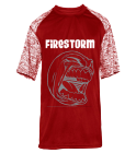 FIRESTORM Adult Blend Jersey