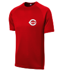 TRILLY-TRILL Reds Adult MLB Replica T-Shirt - MAG223