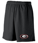 FOOTBALL Youth Mini Mesh Shorts