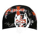 skulls-and-cross-bones Biker Style Head Wrap Otto Cap