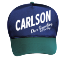 Carlson Golf Style Hat Otto Cap