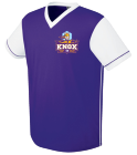 KSmash-Concept DISCONTINUED Adult Arsenal Soccer Jersey