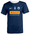 NEW-ATROMITOS-KIT-201516 DISCONTINUED Youth Reversible Crew Neck Soccer Jersey - 1614