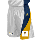 CFT-05 DISCONTINUED Youth Basketball Shorts - Teamwork Athletic - 4467