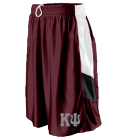 KY DISCONTINUED Team Basketball Shorts - Augusta - 716