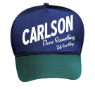 Carlson Golf Style Hat Otto Cap