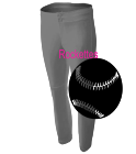 ROCKETTES- Womens Softball Pants For Teams