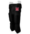 M Youth Interceptor Football Pant