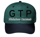 gtp Pro Style Otto Cap
