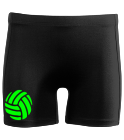 missy-shorts DISCONTINUED Women's Volleyball Shorts - 4942