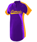 MYERS Ladies Blast Softball Jersey