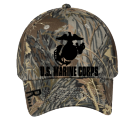 NEVER-FORGOTTEN Camoflauge Hat Otto Cap
