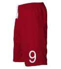 16-9-9 Youth Unisex  Mesh Shorts  - 567PLY