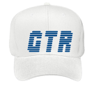 GTR Pro Style Otto Cap