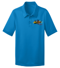 polo Youth Performance Polo Shirt