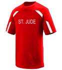 ST-JUDE Youth Baseball Crew Avail