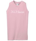 Texas-Heat Ladies V-Neck Jersey