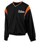 Killian DISCONTINUED Youth Sports Wind Jacket - 3441