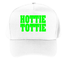 Hot-Tot Pro Style Hat Otto Cap