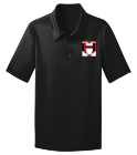 Hillcrest-Golf-Team Youth Performance Polo Shirt