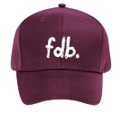 FDB Pro Style Otto Cap