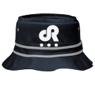 bucket-dr3 Cotton Twill Bucket Hat