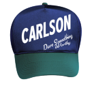 Carlson Golf Style Hat Otto Cap