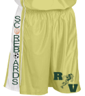 RVS-FINAL DISCONTINUED Adult Dazzle Basketball Shorts - 9