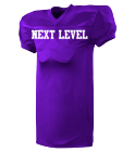 Ravens Youth Football Jersey
