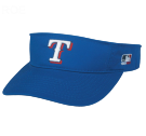 ROE- Texas Rangers - Official MLB Visor Softball Leagues
