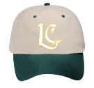LC Low Pro Style Otto Cap 