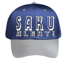 SAKU-ALERT Pro Style Otto Cap