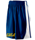 SHEA DISCONTINUED Team Basketball Shorts - Youth