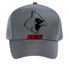 REDLINE- Pro Style Otto Cap
