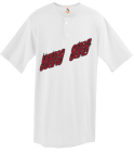 YOUNG-GUNS-NEWTON-14 Youth Two-Button Baseball Jersey