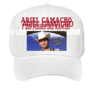 ARIEL-CAMACHO-Y-LOS-PLEBES-DEL-RANCHO-ARIEL-CAMACHO-Y-LOS-PLEBES-DEL-RANCHO Pro Style Otto Cap