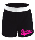 ACRO Custom Cheer Shorts.aspx Soffe Shorts MO37