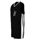TRC Youth Sleeveless Two Color Jersey