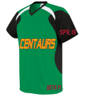 SPR-15 Youth Tempest Soccer Jersey