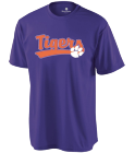 DOUGLAS Clemson Tigers Youth Jersey T-Shirt