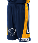 christophers DISCONTINUED Adult Game Day Basketball Jerseys - N5335