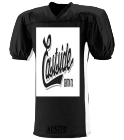 AUSTIN- Adult Titan Football Jersey