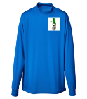 sHREK-101 Youth Turtleneck Longsleeve