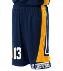 13 DISCONTINUED Adult Game Day Basketball Jerseys - N5335