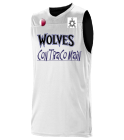 CONTRACO-MAIN-LESGIOV Minnesota Timberwolves Youth Reversible Basketball Jerseys - A105LY-WOLVES