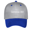 GERENCIA-360-GERENCIA-360 Low Pro Style Otto Cap