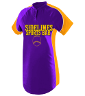 00 Ladies Blast Softball Jersey