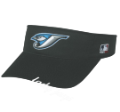 LADY-JAYS Toronto Blue Jays-Official MLB Visor Softball League