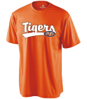 33226 Auburn Tigers Youth Jersey T-Shirt