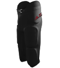 AT Augusta Adult Gridiron Football Pants